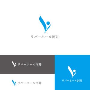 M+DESIGN WORKS (msyiea)さんの葬祭企業のロゴ作成への提案