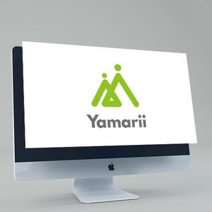 haruru (haruru2015)さんのスマホアプリとWebサイトで利用するロゴ制作への提案