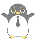 むどら (YukoYamakawa)さんのペンギンのイラストの作成をお願いします。への提案