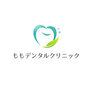 Okumachi (Okumachi)さんの新築歯科医院のロゴへの提案