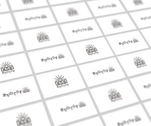 TAKEBA (DayBreaker)さんの営業代行会社「まちのてらす」の会社ロゴへの提案