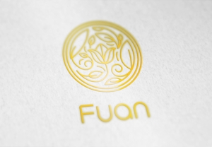 tobiuosunset (tobiuosunset)さんの美容整体サロン「fuan」のロゴへの提案