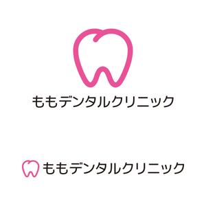 tsujimo (tsujimo)さんの新築歯科医院のロゴへの提案