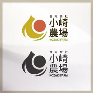 株式会社ライズサーチ (rise0123)さんの【ロゴ作成】北海道で100年超続く農業法人への提案