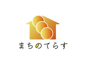 chunboro (chunboro)さんの営業代行会社「まちのてらす」の会社ロゴへの提案