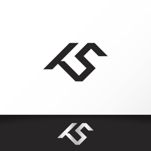 カタチデザイン (katachidesign)さんのアパレルブランド「K5」のロゴへの提案