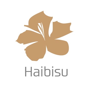 k_can（_design） (k_can)さんのホテル　Haibisu　ロゴのデザイン依頼への提案