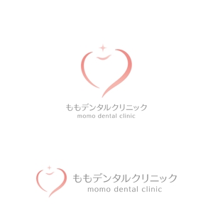 marutsuki (marutsuki)さんの新築歯科医院のロゴへの提案