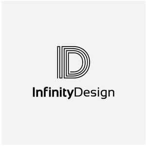 hype_creatureさんの「インフィニティデザイン　InfinityDesign」のロゴ作成への提案