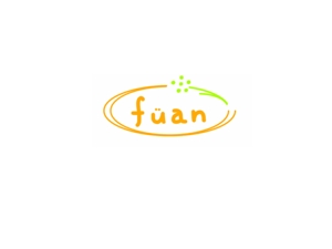 sonpi (sonpi)さんの美容整体サロン「fuan」のロゴへの提案