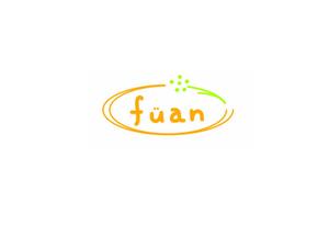 sonpi (sonpi)さんの美容整体サロン「fuan」のロゴへの提案