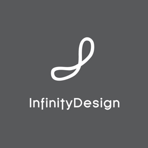 Tokyoto (Tokyoto)さんの「インフィニティデザイン　InfinityDesign」のロゴ作成への提案