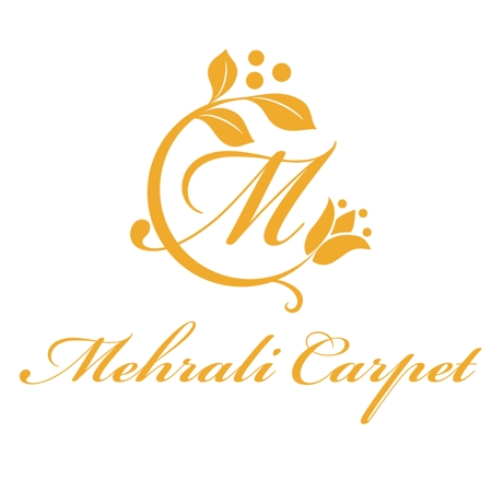tohko14 ()さんの「Mehrali Carpet  メヘラリ　カーペット」のロゴ作成への提案