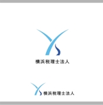 YUKI (yuki_uchiyamaynet)さんの横浜にある税理士法人のロゴ制作への提案