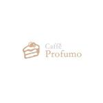 san_graphicさんの「Caffè Profumo」のロゴ作成への提案