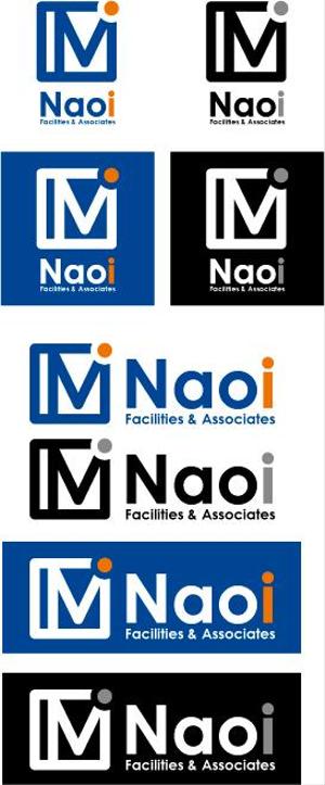 中津留　正倫 (cpo_mn)さんの設備設計事務所のロゴ作成への提案