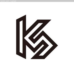 cambelworks (cambelworks)さんのアパレルブランド「K5」のロゴへの提案
