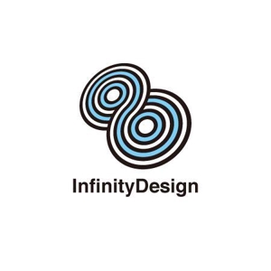 ATARI design (atari)さんの「インフィニティデザイン　InfinityDesign」のロゴ作成への提案