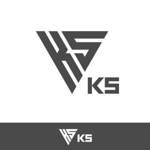 FOURTH GRAPHICS (kh14)さんのアパレルブランド「K5」のロゴへの提案