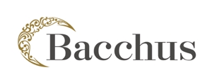 TEX597 (TEXTURE)さんの「Bacchus株式会社」のロゴデザインをお願いします。への提案