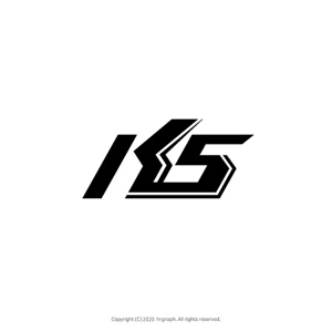 hrgraph (hrgraph)さんのアパレルブランド「K5」のロゴへの提案