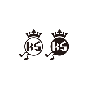 calimbo goto (calimbo)さんのアパレルブランド「K5」のロゴへの提案