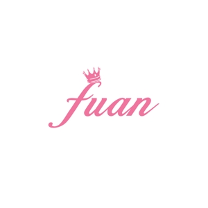 Megumi Assénat (megumi_assenat)さんの美容整体サロン「fuan」のロゴへの提案