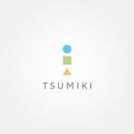 tanaka10 (tanaka10)さんの中国進出におけるマンションの内装とお土産屋などの「つみき/TSUMIKI」のロゴへの提案