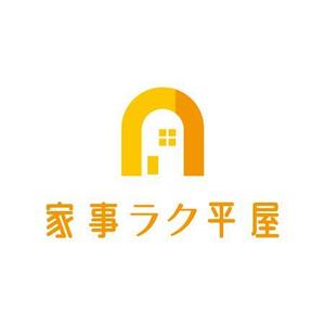 teppei (teppei-miyamoto)さんのホームページで使うロゴの作成（かじらく）への提案