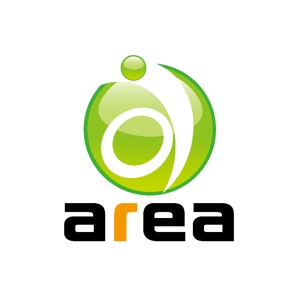 King_J (king_j)さんの「area」のロゴ作成への提案
