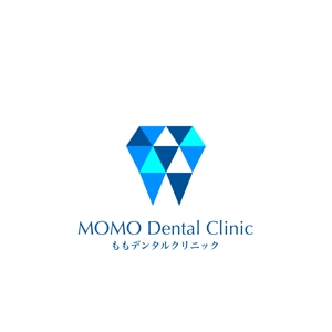 maamademusic (maamademusic)さんの新築歯科医院のロゴへの提案