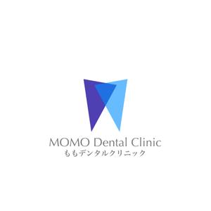 maamademusic (maamademusic)さんの新築歯科医院のロゴへの提案