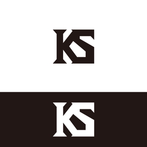 crawl (sumii430)さんのアパレルブランド「K5」のロゴへの提案