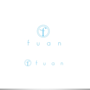 ELDORADO (syotagoto)さんの美容整体サロン「fuan」のロゴへの提案
