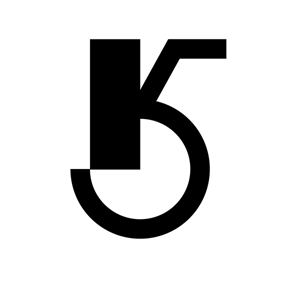 waami01 (waami01)さんのアパレルブランド「K5」のロゴへの提案