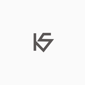 atomgra (atomgra)さんのアパレルブランド「K5」のロゴへの提案