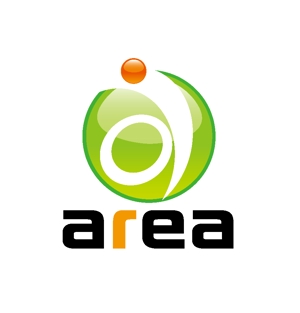 King_J (king_j)さんの「area」のロゴ作成への提案