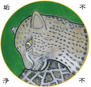 シズオカ　アート　クラブ ()さんのお寺の天井絵イラストへの提案