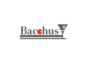 Paper ()さんの「Bacchus株式会社」のロゴデザインをお願いします。への提案