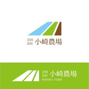 oknobさんの【ロゴ作成】北海道で100年超続く農業法人への提案