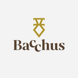 005 (FLDG005)さんの「Bacchus株式会社」のロゴデザインをお願いします。への提案