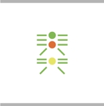 YUKI (yuki_uchiyamaynet)さんの野菜果物を扱う企業のロゴへの提案