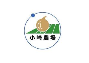 さんの【ロゴ作成】北海道で100年超続く農業法人への提案