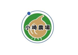 さんの【ロゴ作成】北海道で100年超続く農業法人への提案