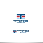 ELDORADO (syotagoto)さんの会社のロゴへの提案