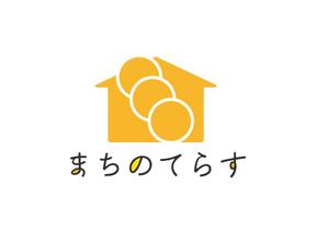 chunboro (chunboro)さんの営業代行会社「まちのてらす」の会社ロゴへの提案