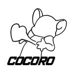 YUSAKU (takuyagraph)さんのネットショップで「COORO]のグッズを販売への提案