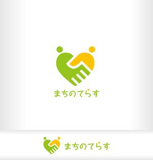 mizuno5218 (mizuno5218)さんの営業代行会社「まちのてらす」の会社ロゴへの提案