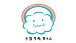 鈴木和美 (klmk)さんの会社の顔となるキャラクター「トヨクモちゃん」のデザイン依頼への提案