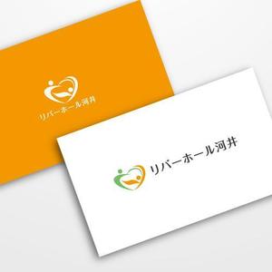 sunsun3 (sunsun3)さんの葬祭企業のロゴ作成への提案
